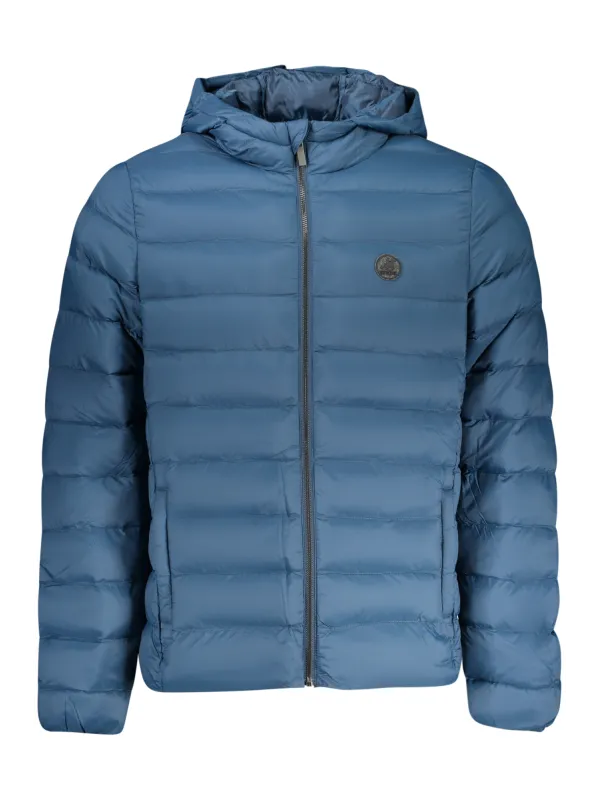 Herrenjacke Blau mieten - U.S. GRAND im Flex-Fashion Verleih