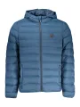 Herrenjacke Blau mieten - U.S. GRAND im Flex-Fashion Verleih