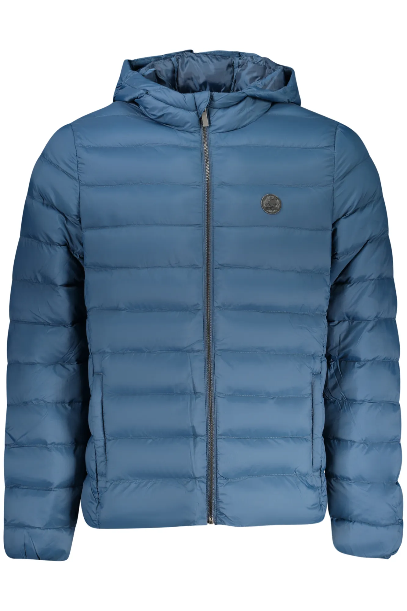 Herren JACKE Blau AU02807SADRO_BLA7400