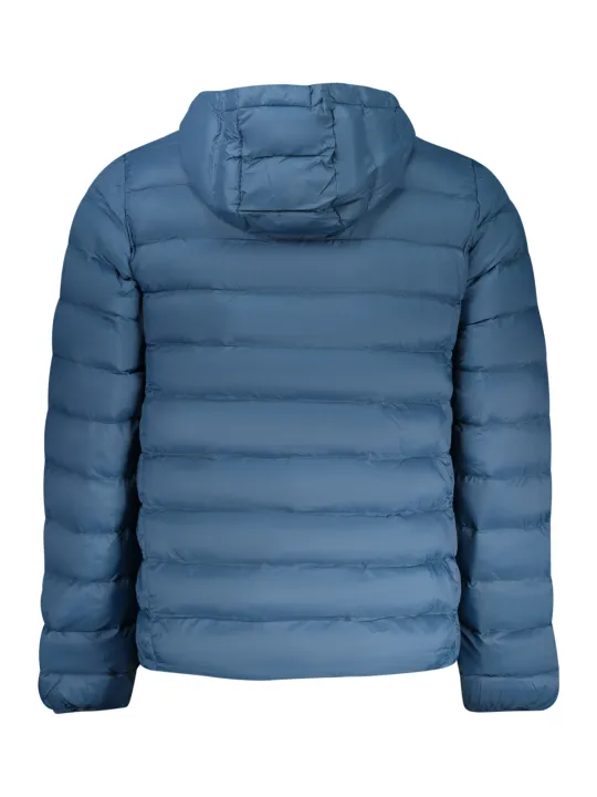 Herrenjacke Blau mieten - U.S. GRAND im Flex-Fashion Verleih