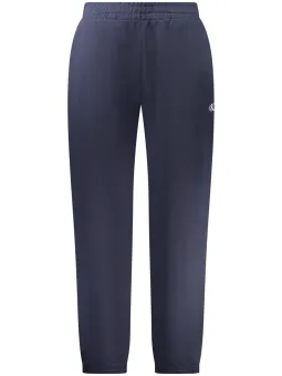 Calvin Klein Herren Sporthose Blau mieten – Flex-Fashion Verleih