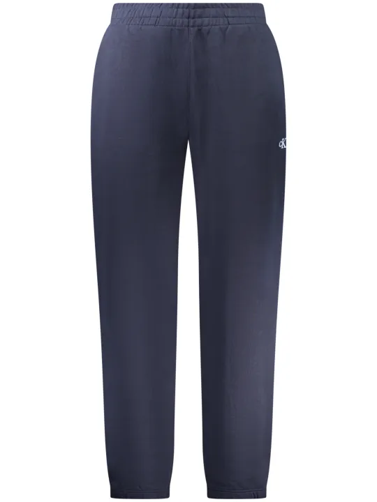 Calvin Klein Herren Sporthose Blau | online kaufen