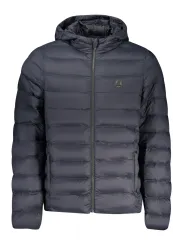 Blaue Herrenjacke mieten – U.S. GRAND Verleih bei Flex-Fashion