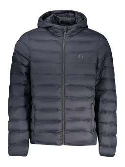 U.S. GRAND Herren JACKE Blau | online kaufen