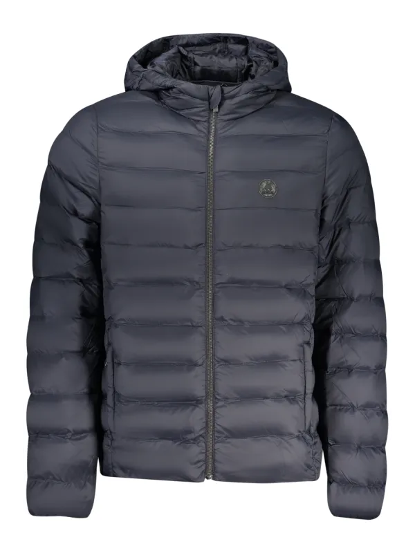 Blaue Herrenjacke mieten – U.S. GRAND Verleih bei Flex-Fashion
