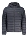 Blaue Herrenjacke mieten – U.S. GRAND Verleih bei Flex-Fashion