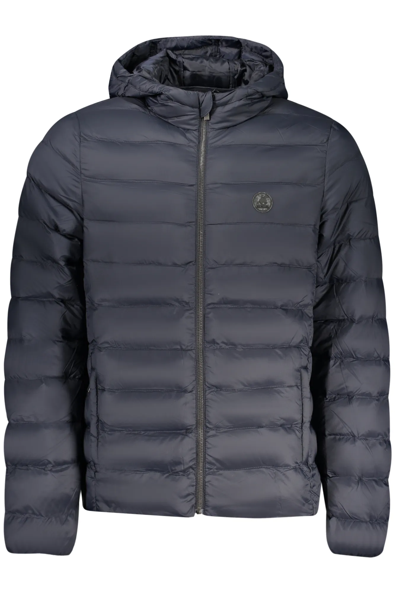 Herren JACKE Blau AU02807SADRO_BLA2050