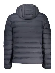 Blaue Herrenjacke mieten – U.S. GRAND Verleih bei Flex-Fashion