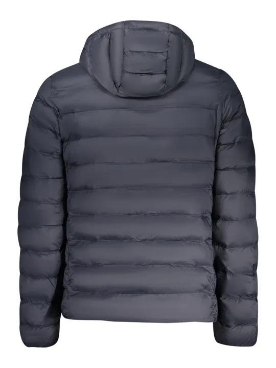 Blaue Herrenjacke mieten – U.S. GRAND Verleih bei Flex-Fashion