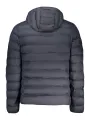 Blaue Herrenjacke mieten – U.S. GRAND Verleih bei Flex-Fashion