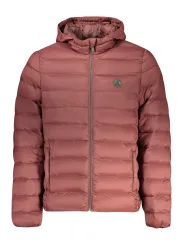 Mieten Sie Herrenjacke Rot von U.S. GRAND – Flex-Fashion