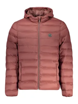 Mieten Sie Herrenjacke Rot von U.S. GRAND – Flex-Fashion