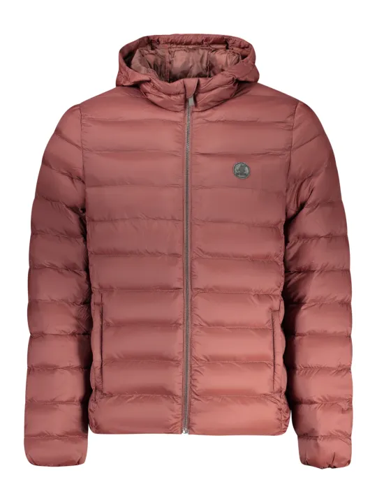 Mieten Sie Herrenjacke Rot von U.S. GRAND – Flex-Fashion