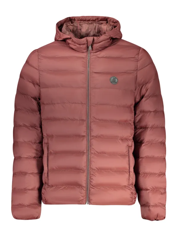 Mieten Sie Herrenjacke Rot von U.S. GRAND – Flex-Fashion