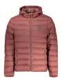 Mieten Sie Herrenjacke Rot von U.S. GRAND – Flex-Fashion
