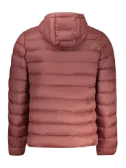 Mieten Sie Herrenjacke Rot von U.S. GRAND – Flex-Fashion
