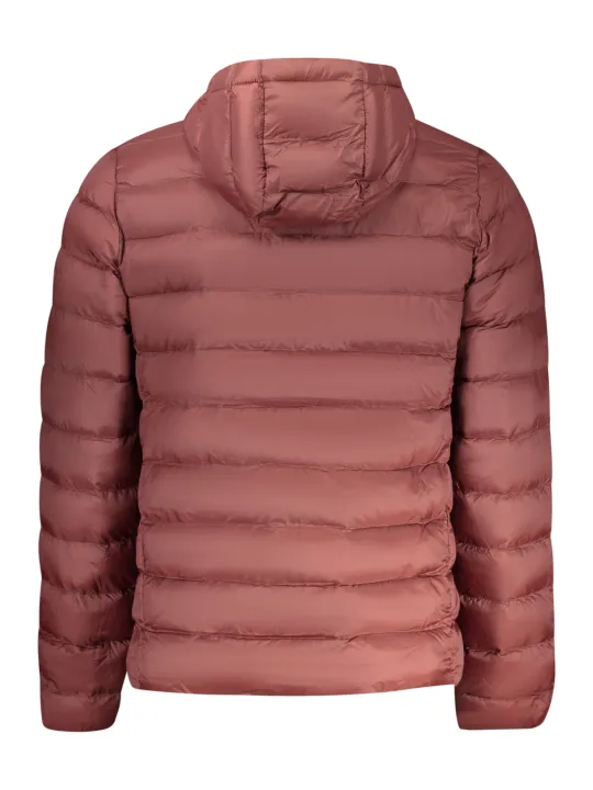 Mieten Sie Herrenjacke Rot von U.S. GRAND – Flex-Fashion