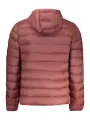 Mieten Sie Herrenjacke Rot von U.S. GRAND – Flex-Fashion