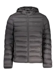 Schwarze Herrenjacke mieten | Flex-Fashion Verleih-Shop