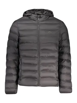 Schwarze Herrenjacke mieten | Flex-Fashion Verleih-Shop