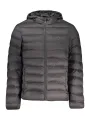 Schwarze Herrenjacke mieten | Flex-Fashion Verleih-Shop