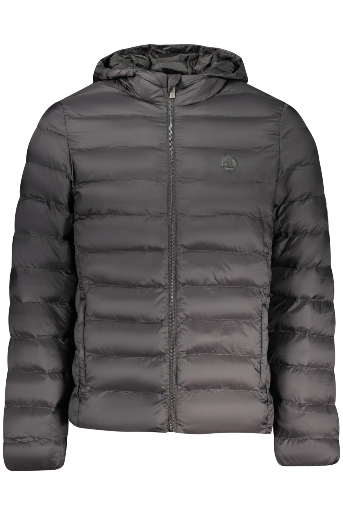 Herren JACKE Schwarz AU02807SADRO_NEA7250