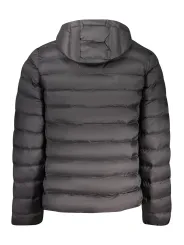 Schwarze Herrenjacke mieten | Flex-Fashion Verleih-Shop