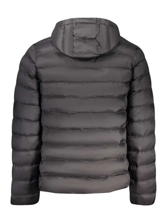 Schwarze Herrenjacke mieten | Flex-Fashion Verleih-Shop