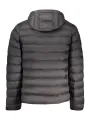 Schwarze Herrenjacke mieten | Flex-Fashion Verleih-Shop