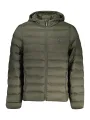 Grüne U.S. GRAND Herrenjacke mieten – Flex-Fashion Verleih