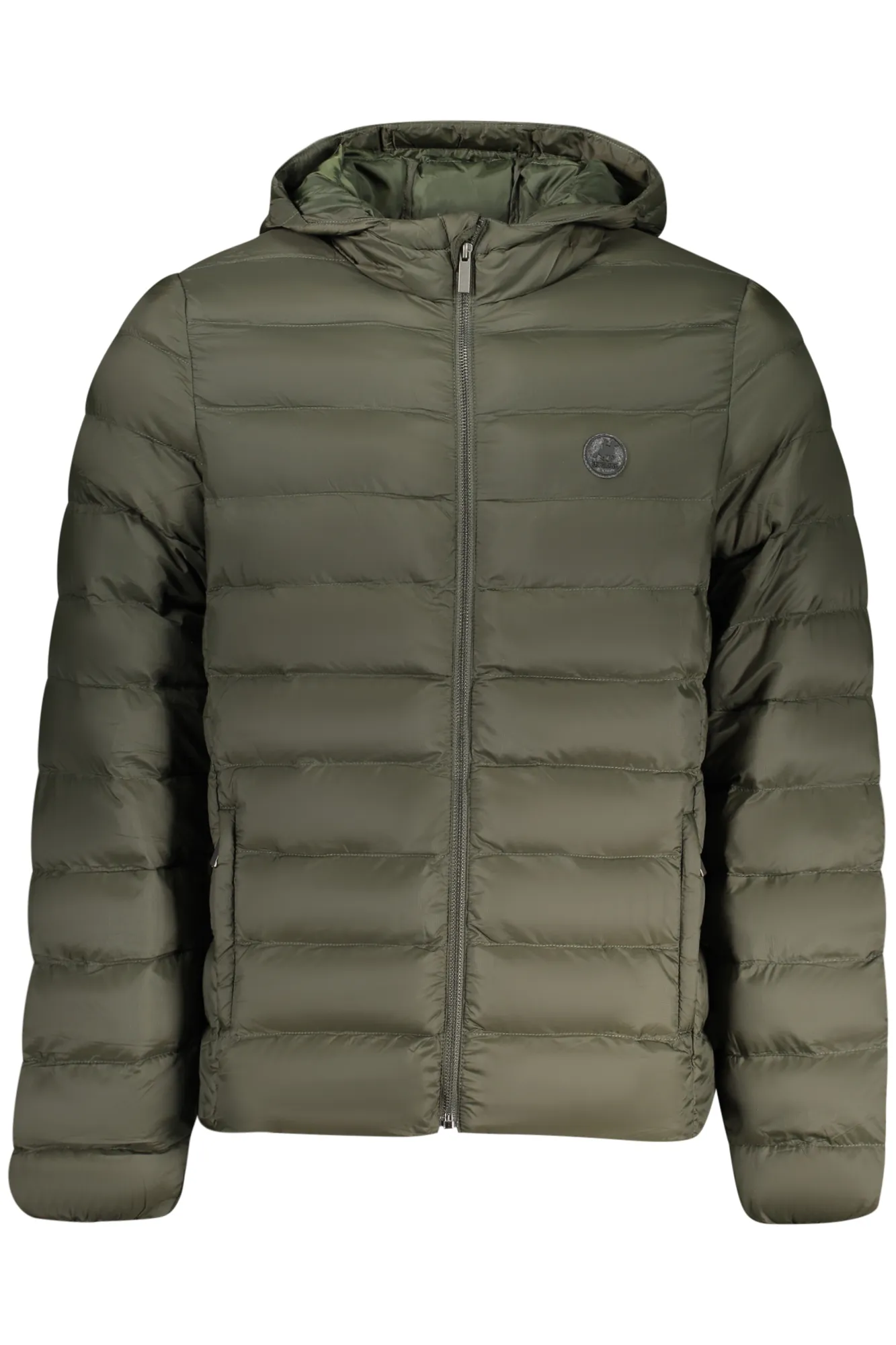 Herren JACKE Grün AU02807SADRO_VEA0950