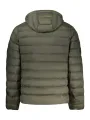 Grüne U.S. GRAND Herrenjacke mieten – Flex-Fashion Verleih