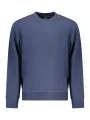 Boss Herren Sweatshirt Blau mieten | Flex-Fashion Verleih