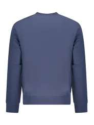 Boss Herren Sweatshirt Blau mieten | Flex-Fashion Verleih