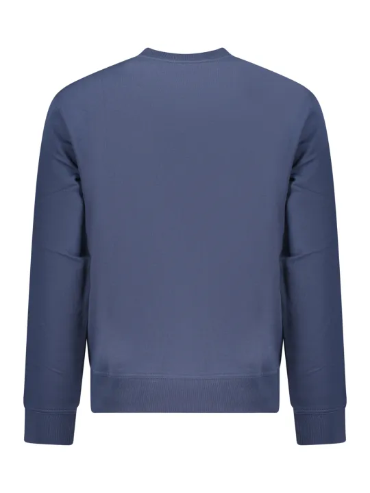 Boss Herren Sweatshirt Blau mieten | Flex-Fashion Verleih