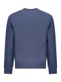 Boss Herren Sweatshirt Blau mieten | Flex-Fashion Verleih