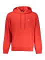 Calvin Klein Herren Sweatshirt Rot mieten - Flex-Fashion