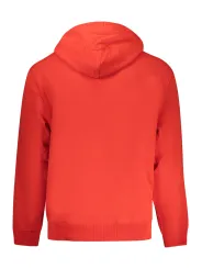 Calvin Klein Herren Sweatshirt Rot mieten - Flex-Fashion