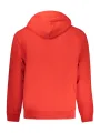 Calvin Klein Herren Sweatshirt Rot mieten - Flex-Fashion
