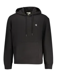 Calvin Klein Herren Hoodie mieten - Schwarz, alle Größen