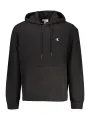 Calvin Klein Herren Hoodie mieten - Schwarz, alle Größen