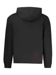 Calvin Klein Herren Hoodie mieten - Schwarz, alle Größen