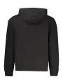 Calvin Klein Herren Hoodie mieten - Schwarz, alle Größen