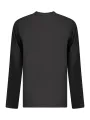 North Sails Jungen T-Shirt Schwarz mieten | Flex-Fashion