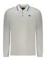 Mieten Sie Herren Poloshirt Weiß - NORWAY 1963 Verleih