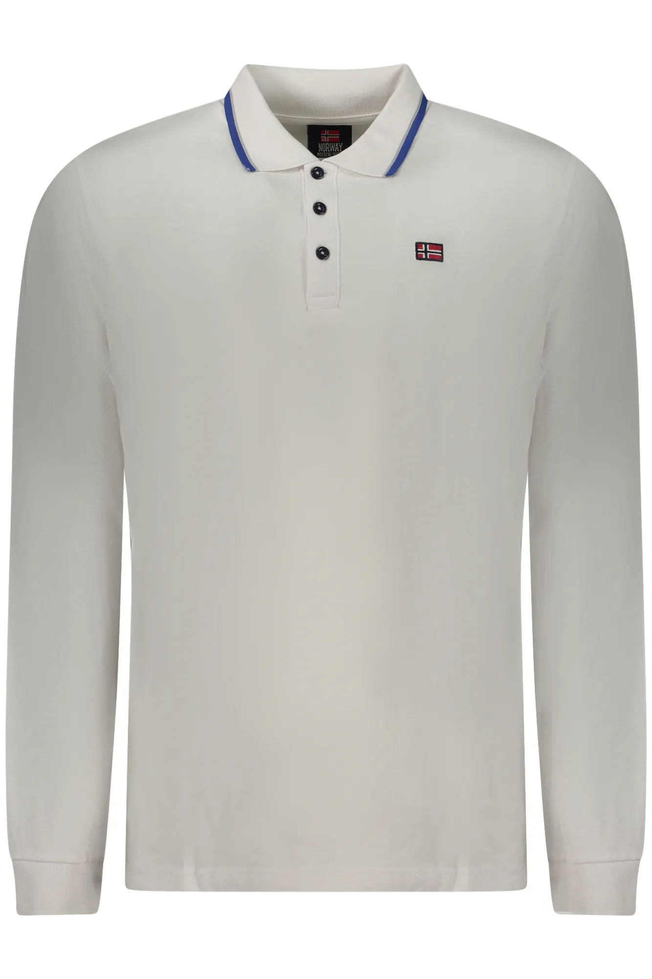 Herren POLOSHIRT Weiß XXX848871_BIOFFWHI