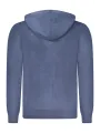 Blaue Herren Strickjacke mieten – NORWAY 1963 Verleih