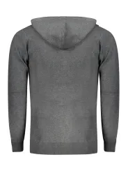 NORWAY 1963 Herren Strickjacke Grau mieten – Flex-Fashion