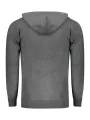 NORWAY 1963 Herren Strickjacke Grau mieten – Flex-Fashion