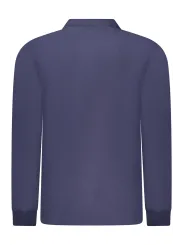 NORWAY 1963 Herren Poloshirt Blau mieten | Flex-Fashion
